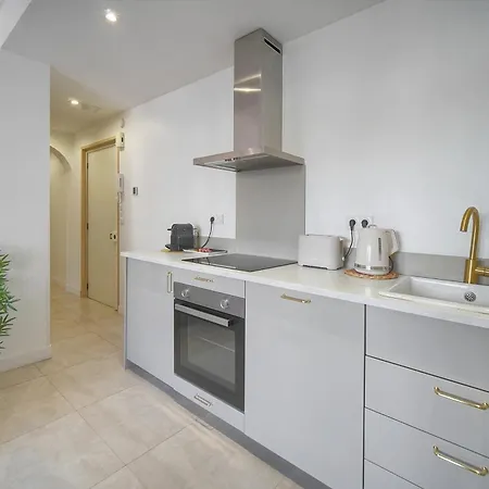 Appartement Le Ana - 350m - Parking - Vca *
