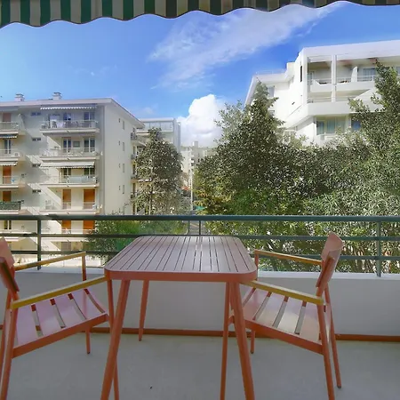 Le Ana - 350m - Parking - Vca Appartement *