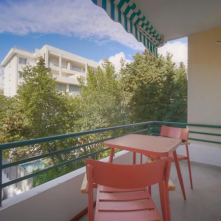 Appartement Le Ana - 350m - Parking - Vca Cannes
