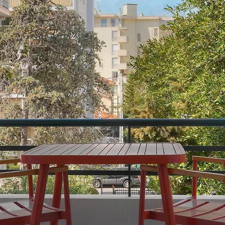 Le Ana - 350m - Parking - Vca Appartement Cannes