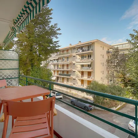 Le Ana - 350m - Parking - Vca Appartement