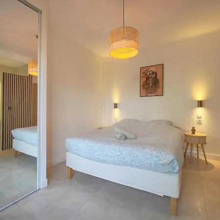 Le Ana - 350m - Parking - Vca Appartement *