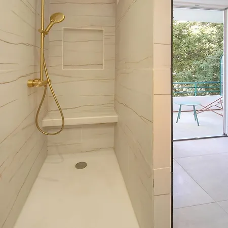 Appartement Le Ana - 350m - Parking - Vca Cannes