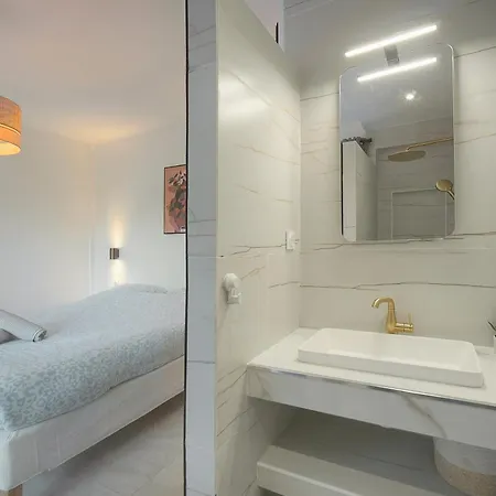 Appartement Le Ana - 350m - Parking - Vca