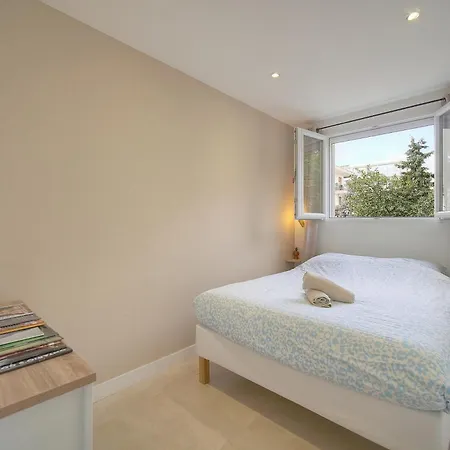 Le Ana - 350m - Parking - Vca Appartement