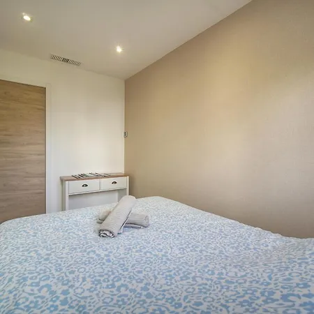 Le Ana - 350m - Parking - Vca Appartement