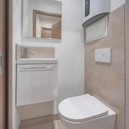 Le Ana - 350m - Parking - Vca Appartement